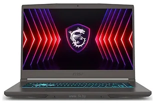 MSI Thin 15 B13UCX-2096XBY