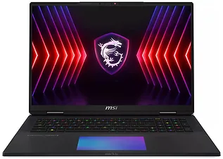 MSI Titan 18 HX A14VIG-211RU