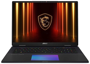 MSI Titan 18 HX AI A2XWJG-206RU