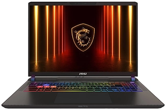 MSI Vector 16 HX AI A2XWHG-080XRU