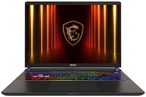 MSI Vector 16 HX AI A2XWHG-438CN
