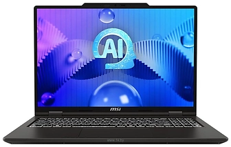 MSI Venture 16 AI A1MG-042XBY