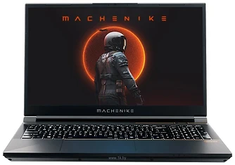 Machenike Star 15 S15C-I512450H30504G16G512G