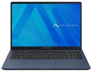 Maibenben Medio M657 M6571SF0LURE0