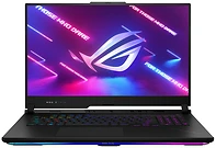 ASUS ROG Strix SCAR 17 2023 G733PYV-LL045