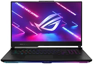 ASUS ROG Strix SCAR 17 2023 G733PYV-LL064