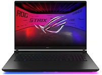ASUS ROG Strix SCAR 18 2025 G835LX-SA022W