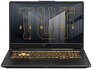 ASUS TUF Gaming A17 FA706NFR-HX007