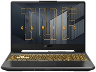 ASUS TUF Gaming A15 FA506QM-HN008