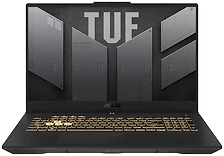ASUS TUF Gaming F17 FX707ZC4-HX089