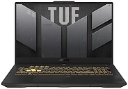 ASUS TUF Gaming F17 FX707VJ-HX016