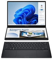 ASUS Zenbook 14 Duo OLED UX8406CA-QL080W