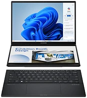 ASUS Zenbook 14 Duo OLED UX8406MA-QL182W