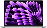Apple Macbook Air 15" M3 2024 (Z1BP000BK)