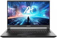 Gigabyte Aorus 17X 2024 AZG-65KZ665SH
