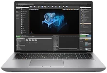 HP ZBook Fury 16 G10 8L149PA