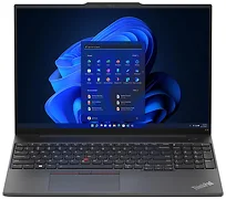 Lenovo ThinkPad E16 Gen 1 Intel (21JN009DRT)