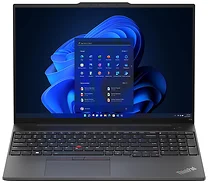 Lenovo ThinkPad E16 Gen 2 Intel (21MBS12U00)
