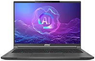 MSI Creator A16 AI+ A3XVGG-207BY