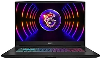 MSI Katana 17 B12UCR-820XRU