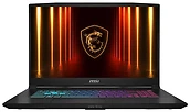 MSI Katana 17 HX B14WGK-092CN
