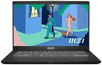 MSI Modern 14 C7M-289XBY