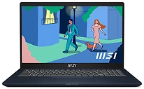 MSI Modern 15 B12MO-656XBY