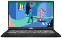 MSI Modern 15 B7M-434XBY
