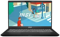 MSI Modern 15 H C13M-249XBY