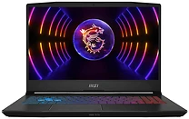 MSI Pulse 15 B13VGK-1431XRU