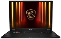MSI Stealth 18 HX AI A2XWJG-052RU