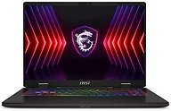 MSI Sword 16 HX B14VFKG-202US