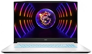 MSI Sword 17 A12VE-809RU