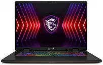 MSI Sword 17 HX B13VFKG-221XRU