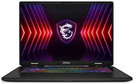 MSI Sword 17 HX B13VFKG-099XRU