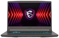 MSI Thin 15 B13VE-2650XRU