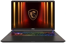 MSI Vector 16 HX AI A2XWHG-438CN