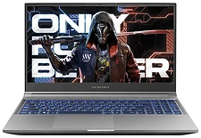 Maibenben X-Treme Typhoon X15A X15A-R77435FFSLGRE0