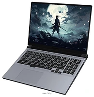 Mechrevo Jiaolong 16 Pro FGM-X6DR57TK0058201