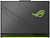 ASUS ROG Strix G16 2023 G614JU-N3551