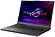 ASUS ROG Strix G18 2024 G814JVR-N6045