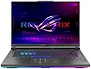 ASUS ROG Strix G16 2023 G614JV-N4125
