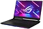 ASUS ROG Strix SCAR 17 2023 G733PYV-LL045