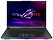 ASUS ROG Strix SCAR 16 2023 G634JZR-RA100W