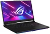 ASUS ROG Strix SCAR 17 2023 G733PYV-LL064