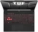 ASUS TUF Gaming A16 2024 FA607NU-RL089