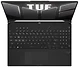 ASUS TUF Gaming A16 2024 FA607NU-RL089