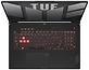 ASUS TUF Gaming A17 2023 FA707NV-HX079