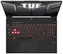 ASUS TUF Gaming A16 2024 FA607PV-N3035