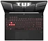 ASUS TUF Gaming A16 2024 FA607PV7940-0EAEXHB8X10